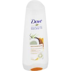 Кондиционер для волос Dove Nourishing Secrets Восстановление 350 мл Фото 2