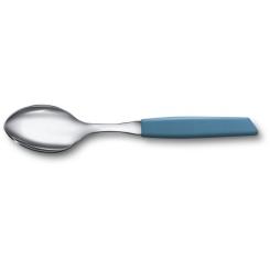 Чайная ложка Victorinox Swiss Modern Tea Blue Фото