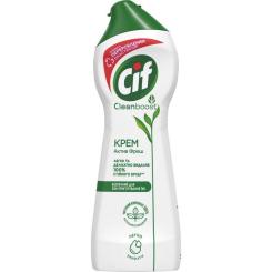 Крем для чистки кухни Cif Актив Фреш 250 мл Фото
