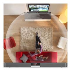 Акустическая система Neor SR100 Plus Фото 8