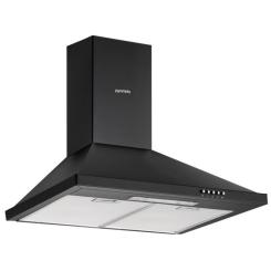 Вытяжка кухонная Pyramida KT 60 BL Фото