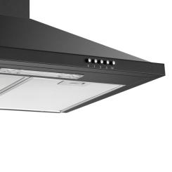 Вытяжка кухонная Pyramida KT 60 BL Фото 2