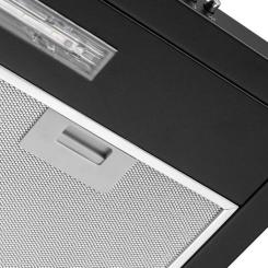 Вытяжка кухонная Pyramida KT 60 BL Фото 4