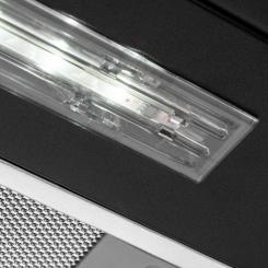 Вытяжка кухонная Pyramida KT 60 BL Фото 5