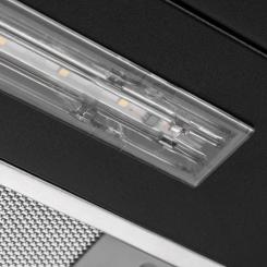 Вытяжка кухонная Pyramida KT 60 BL Фото 6