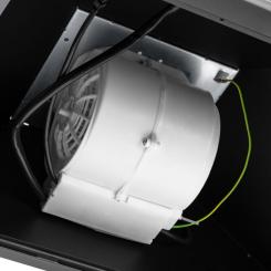 Вытяжка кухонная Pyramida KT 60 BL Фото 7