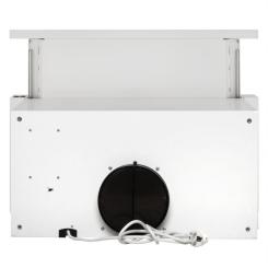 Вытяжка кухонная Eleyus BREEZE 1000 50 WH Фото 9