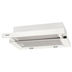 Вытяжка кухонная Eleyus BREEZE 1000 50 WH Фото 2