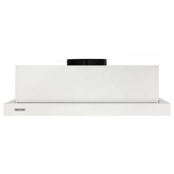 Вытяжка кухонная Eleyus BREEZE 1000 50 WH Фото 4