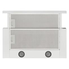 Вытяжка кухонная Eleyus BREEZE 1000 50 WH Фото 6