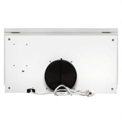 Вытяжка кухонная Eleyus BREEZE 1000 50 WH Фото 8