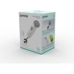 Блендер Gorenje HBC802QW Фото 4