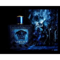 Туалетная вода Versace Eros 30 мл Фото 2