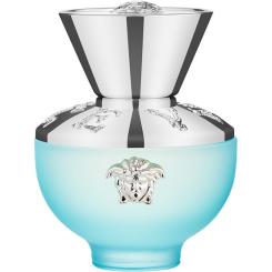 Туалетная вода Versace Pour Femme Dylan Turquoise 100 мл Фото