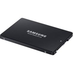 Накопитель SSD Samsung 2.5" 960GB PM897 Фото 3