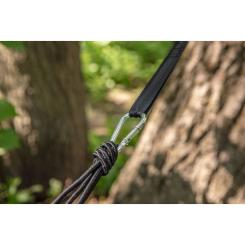 Гамак Neo Tools 330х140 см Зеленый Фото 3