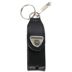 Чехол для ножа Victorinox 58 мм Black Фото 1