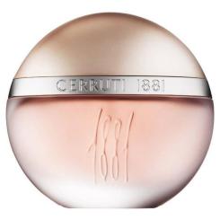 Туалетная вода Cerruti 1881 Pour Femme 30 мл Фото