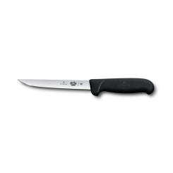 Кухонный нож Victorinox Fibrox Boning 15 см Black Фото