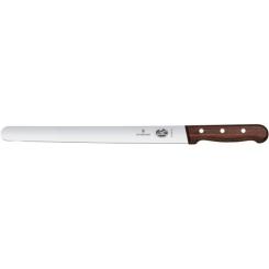 Кухонный нож Victorinox Wood Slicing 36 см Фото