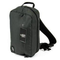 Рюкзак туристический CabinZero Classic Cross Body 11 л Original Grey Фото 1