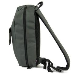 Рюкзак туристический CabinZero Classic Cross Body 11 л Original Grey Фото 2