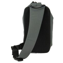 Рюкзак туристический CabinZero Classic Cross Body 11 л Original Grey Фото 3