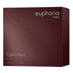 Туалетная вода Calvin Klein Euphoria Men 50 мл Фото 1