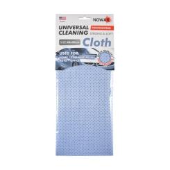 Автомобильная салфетка NOWAX 40х30 см, синяя Фото