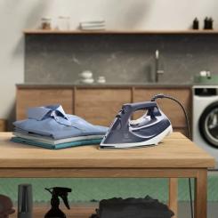 Утюг Electrolux E6SI1-2MN Фото 5