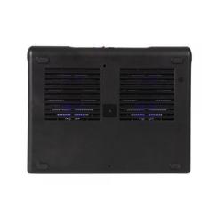 Подставка для ноутбука RivaCase до 17,3" black Фото 2