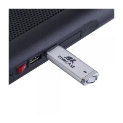 Подставка для ноутбука RivaCase до 17,3" black Фото 4