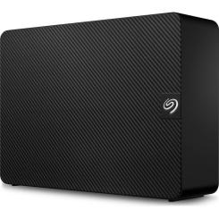 Внешний жесткий диск Seagate 3.5" 12TB Expansion Desktop Фото