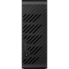Внешний жесткий диск Seagate 3.5" 12TB Expansion Desktop Фото 1