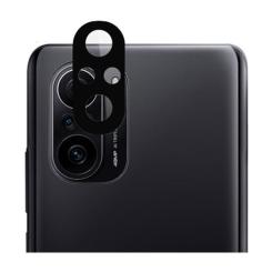 Стекло защитное BeCover for camera Poco F3 Фото