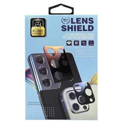 Стекло защитное BeCover for camera Poco F3 Фото 3