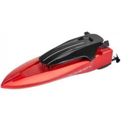 Радиоуправляемая игрушка ZIPP Toys Лодка Speed Boat Red Фото