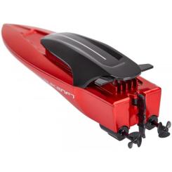 Радиоуправляемая игрушка ZIPP Toys Лодка Speed Boat Red Фото 1