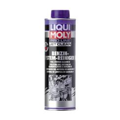 Автомобильный очиститель Liqui Moly Benzin-System-Intensiv-Reiniger 0.5л. Фото