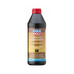 Трансмиссионное масло Liqui Moly HALDEX - Lamellenkupplung-ol 1л. Фото