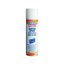 Смазка автомобильная Liqui Moly Kupfer-Paste 0.25л. Фото