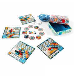 Настольная игра Plan B Games Азул укр. Фото 1