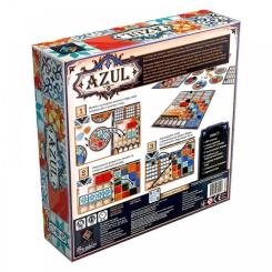 Настольная игра Plan B Games Азул укр. Фото 2