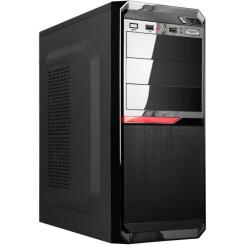 Корпус для ПК LogicPower 2111-400W Фото