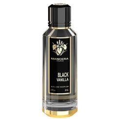 Парфюмированная вода Mancera Black Vanilla 60 мл Фото