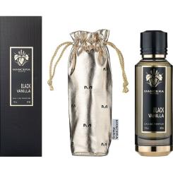 Парфюмированная вода Mancera Black Vanilla 60 мл Фото 1