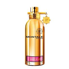 Парфюмированная вода Montale Crazy in Love 50 мл Фото