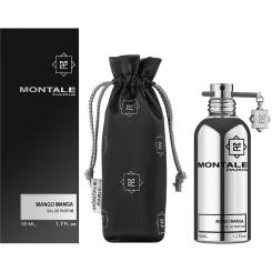 Парфюмированная вода Montale Mango Manga 100 мл Фото 1