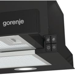 Вытяжка кухонная Gorenje TH62E4BG Фото 4