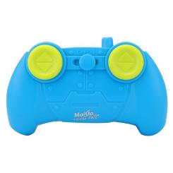Радиоуправляемая игрушка Maisto Cyklone Aqua Зелёная Фото 3